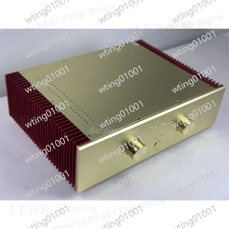 for D5 for D5PRO Emulate Dartzeel NHB-108 Integrated Amp Pure Audio Low THD High Wattage HiFi Stereo Power Amplifier System