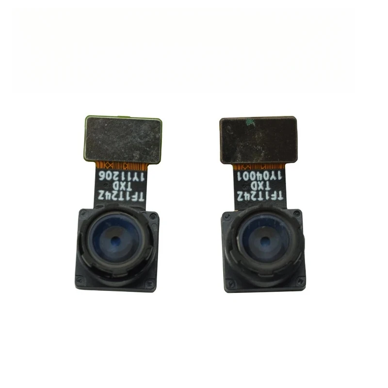 كابل الاستشعار الأمامي Air 2S استبدال المكونات البصرية الخلفية لقطع غيار إصلاح الطائرة بدون طيار DJI Air 2S