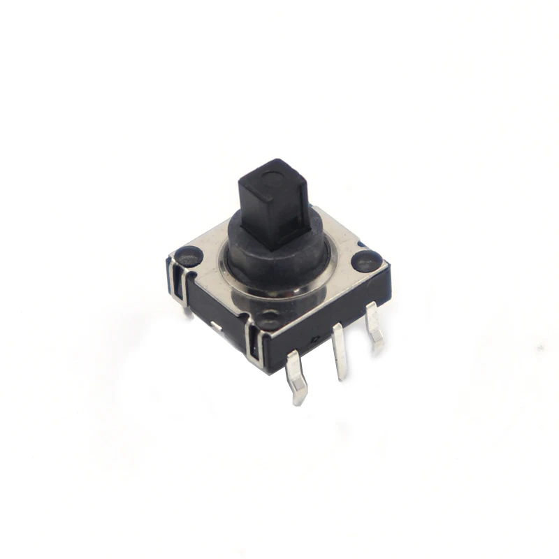 【10-5PCS】To switch Multi-function multi-direction switch Tap reset button 10*10*10 pin DIP6