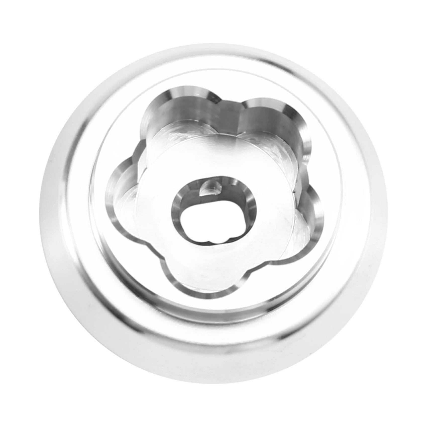 

ABXH Mixer Coupling Guides Coupling Shaft Connector Formonsieur Cuisine Connect & Smartt Mixer MCC-5 Tooth Knife