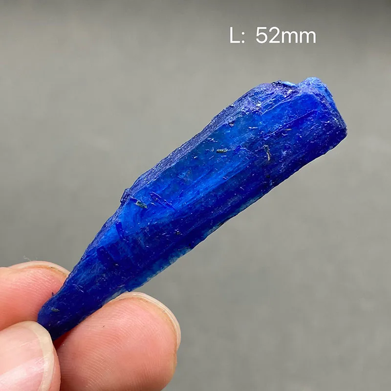 

100% натуральные образцы бразильского синего кианита, необработанные кристаллы, целебные камни и кристаллы, украшения для дома.