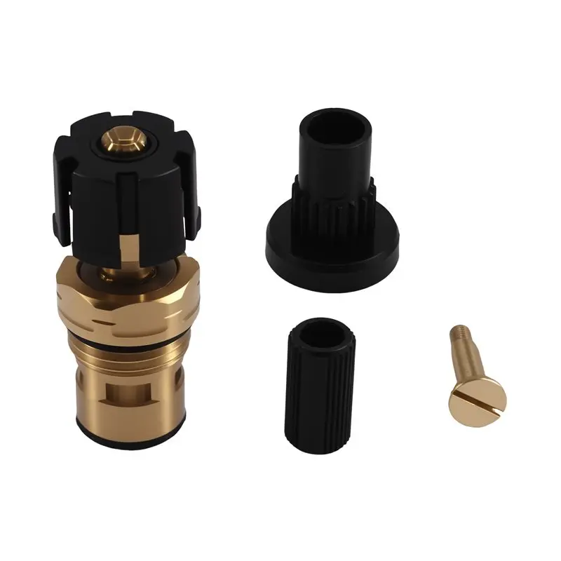 

AT43-American Standard 028610-0070A Replacement Cartridge For Amarilis & Hampton Kitchen And Bath Faucets