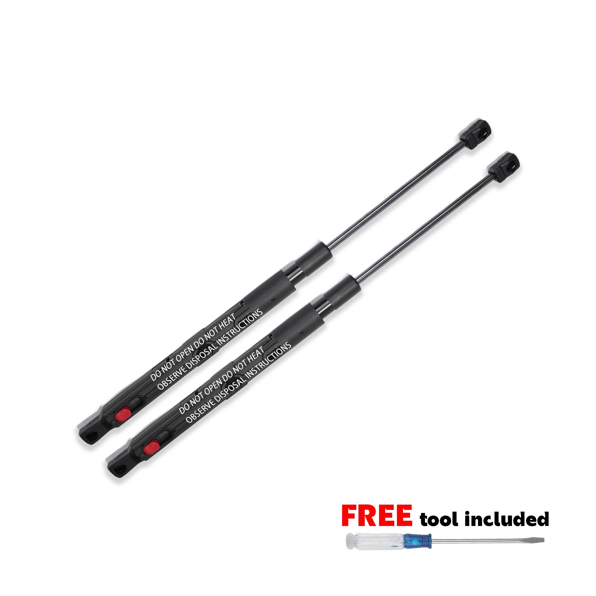 2 PCS Gas Spring for Mercedes-Benz E-Class W213 C238 A238 S213 CLS C257 AMG GT X290 Bonnet Lift Support A2139800164