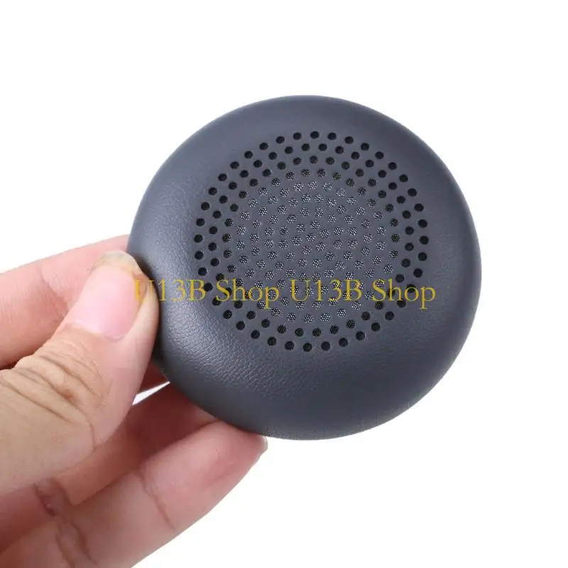 U13B Elastics Ear Pad YearPads for Zone 900 750ヘッドセットEarcups Sound Isolation