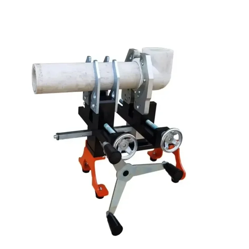 

Nick Plastic Fusion Ppr Pipe Spigot Joint Prisma Jig Socket Fusion Welding Machine