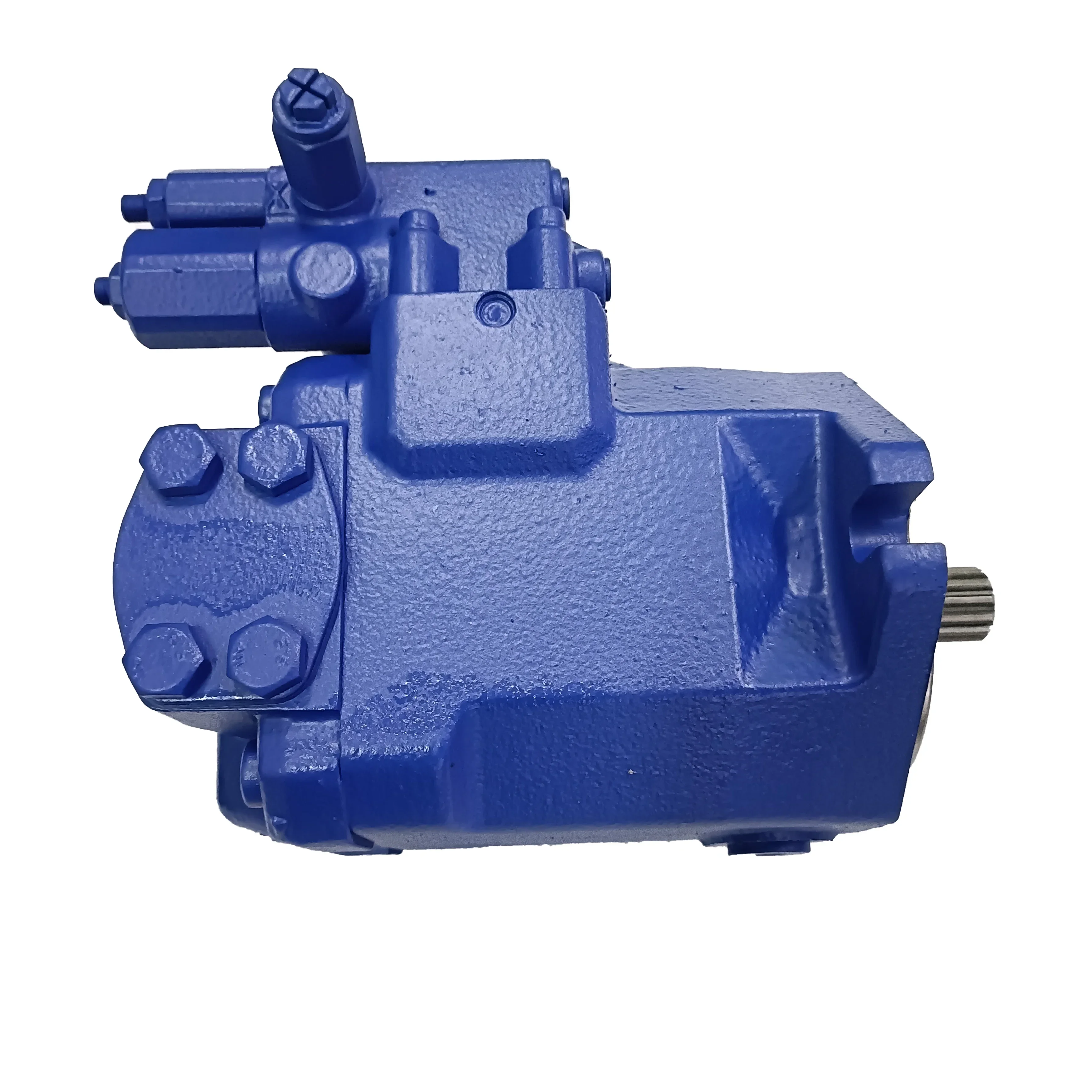 Clara Tools StoreA10VO45 Variable Displacement Pump A10VO45DFR/31R-PSC62K01 A10VO45DRG/31R-PSC62K01 A10VO45DFR/31R-PSC12K01  Hyd