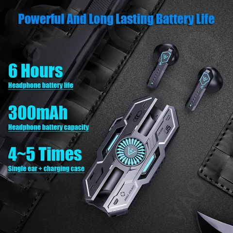 DISOUR игровая Bluetooth-гарнитура X37