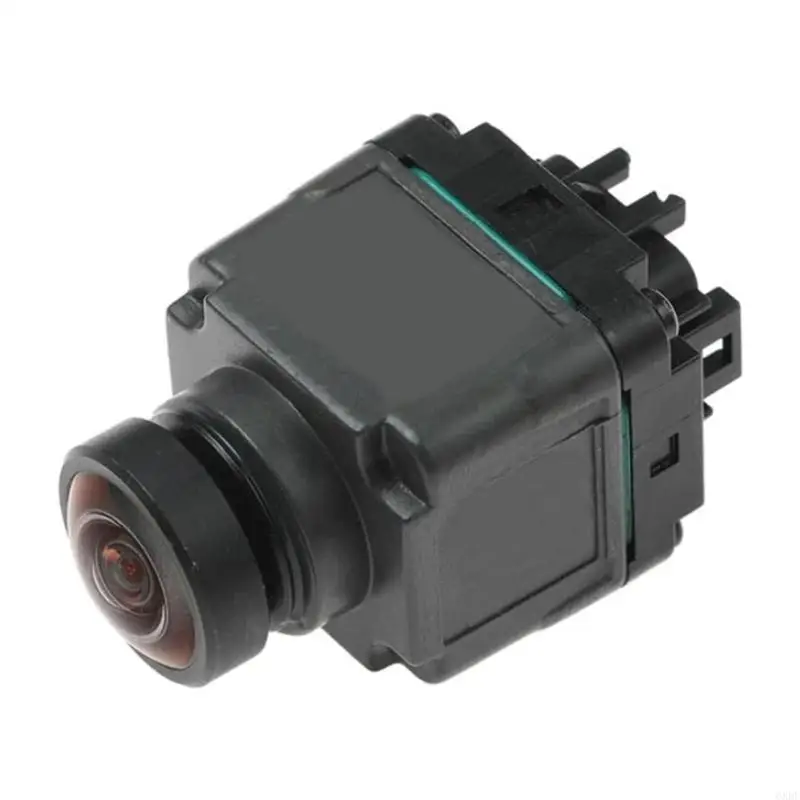 

2025 Install Backup Camera with Vibration Resistance Strong Rear View Camera Auto Rear Parking Camera for Automotives