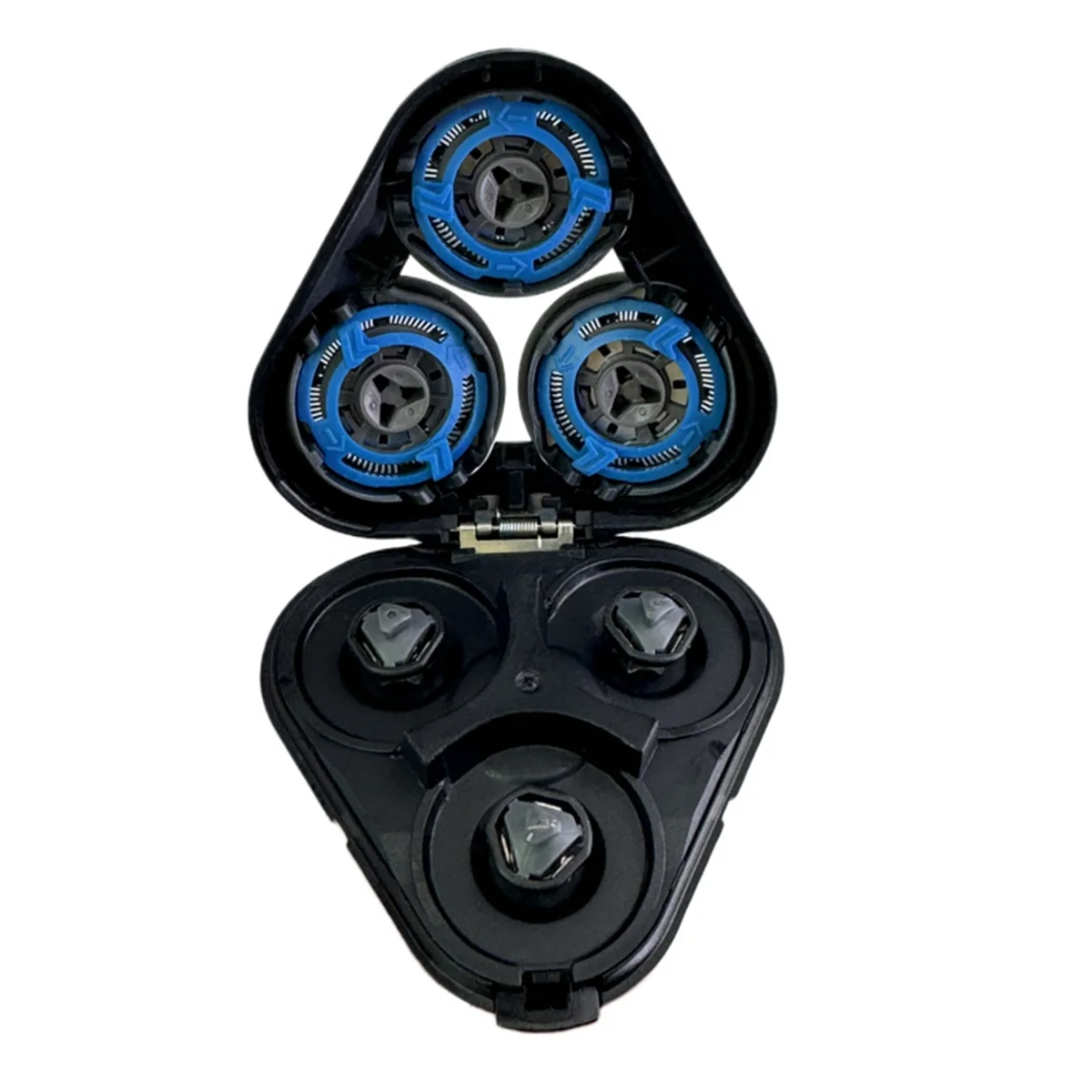 Hot ใหม่เครื่องโกนหนวดเปลี่ยนหัวสําหรับ Philips Norelco Series 5000 S5070 S5110 S5077 S5080 S5420 S5100 ใบมีดโกนหนวด