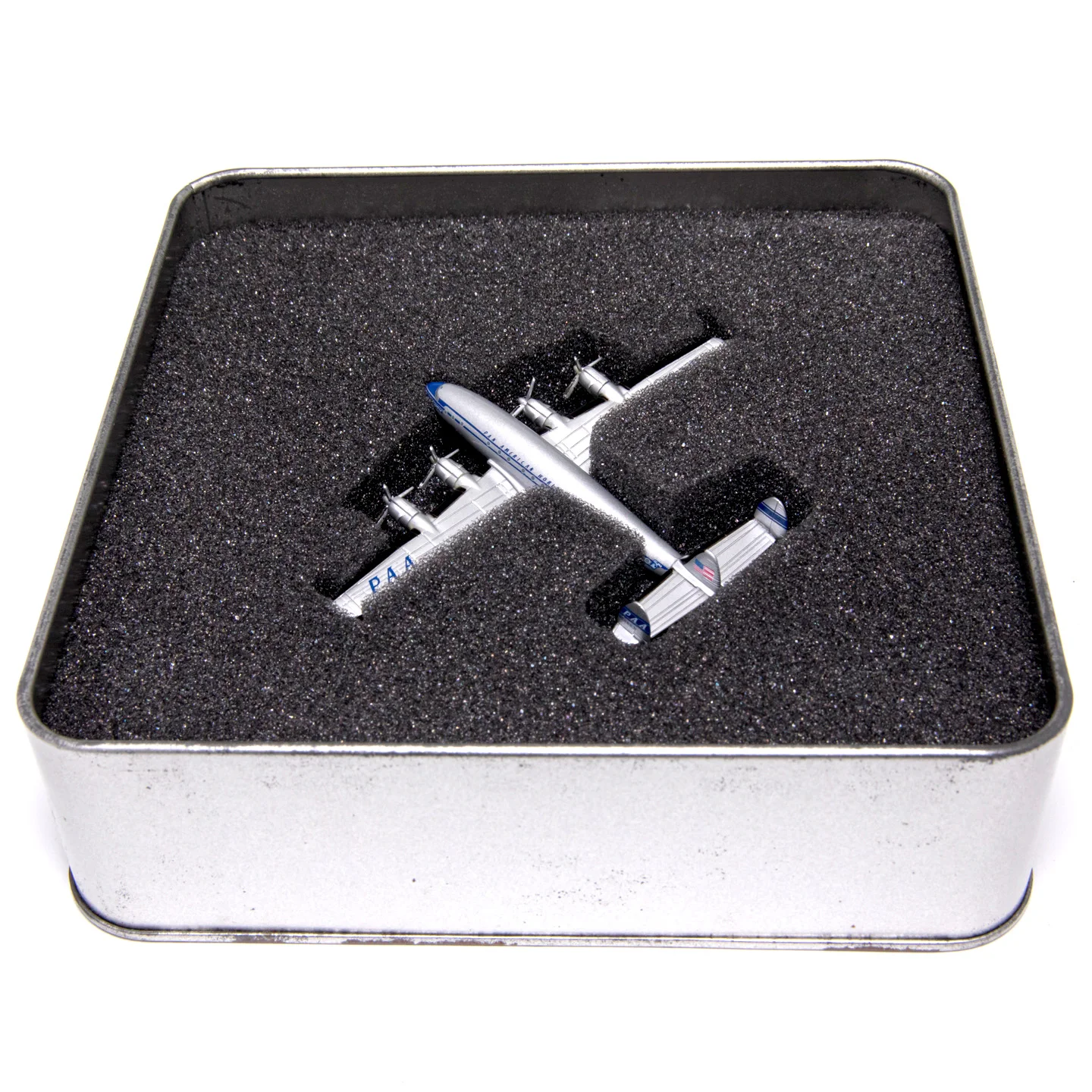 

DG 55746 1/400 PAA L-049 Готовая модель самолета из сплава