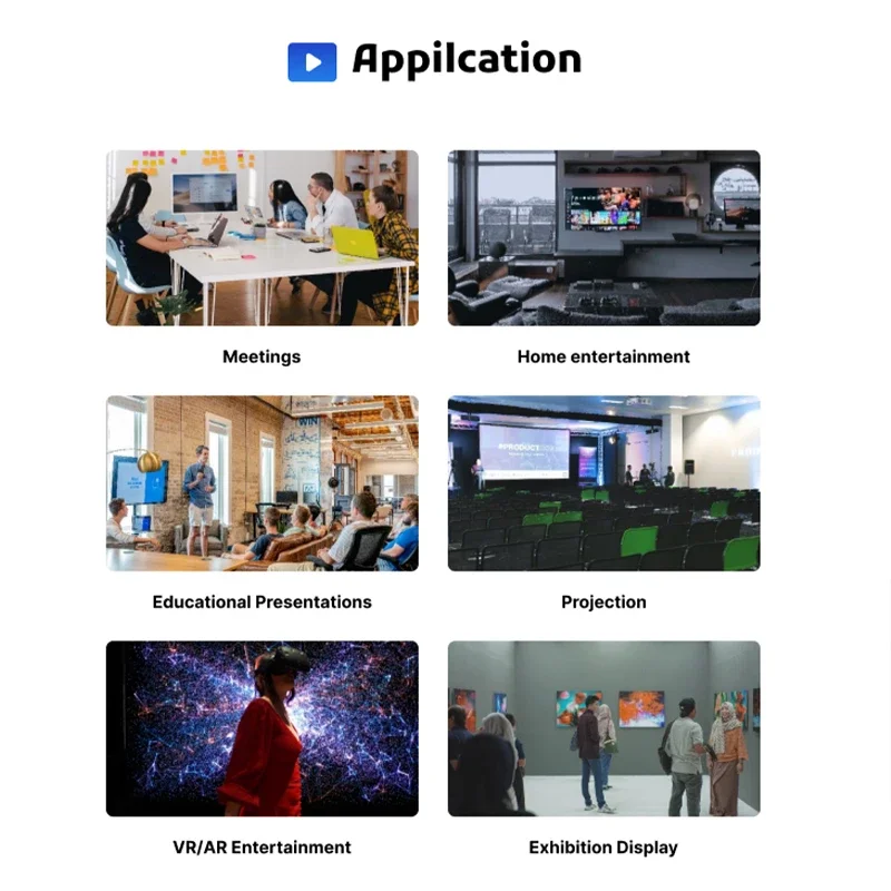 30M Wireless Video Transmitter and Receiver Extender Display Adapter Dongle 4K 5G for PS4 PC To TV Monitor Projector Stick