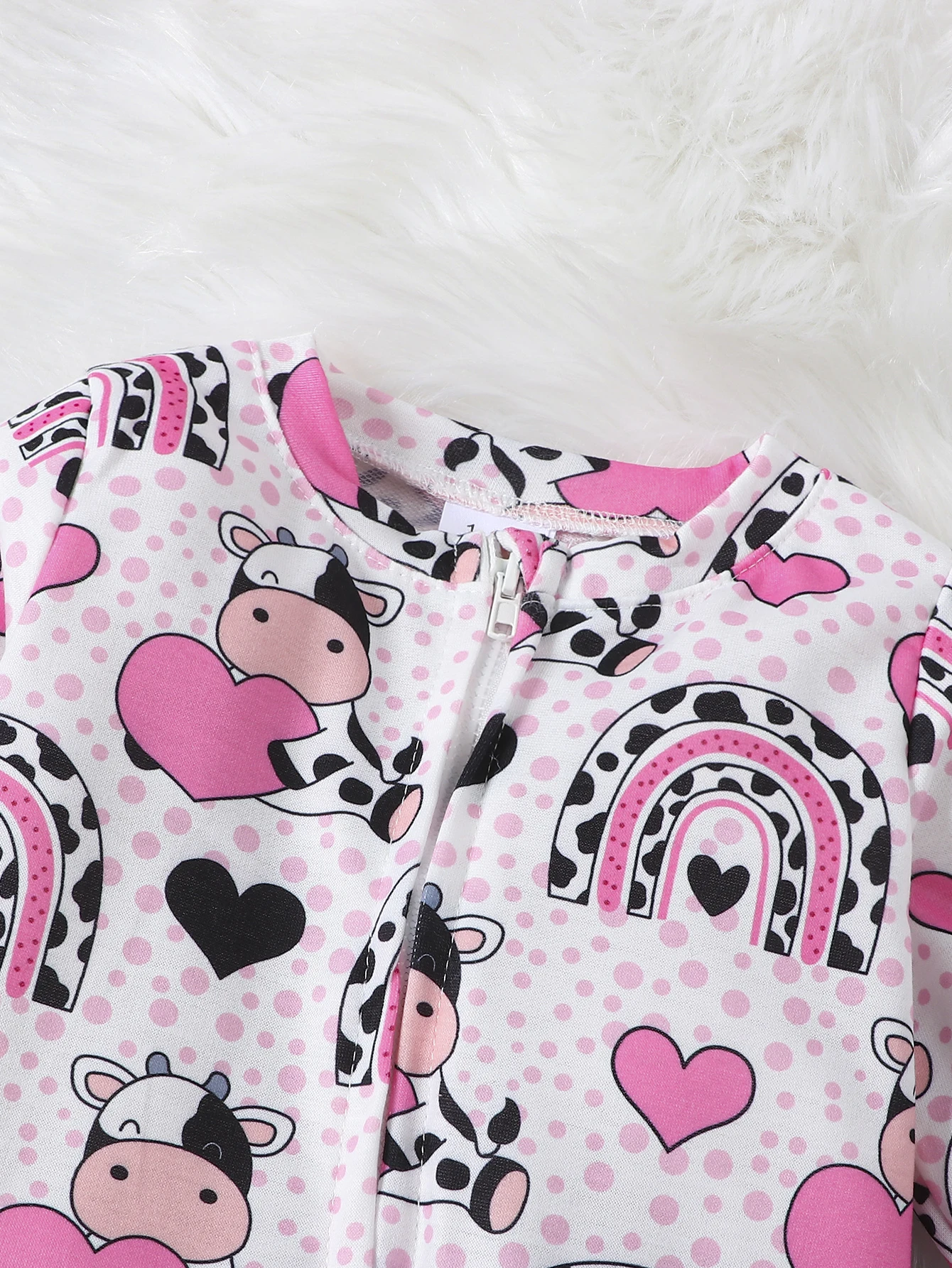 Baby Mädchen Liebesmotiv Bedru – Baby Clothing Designer Bewertung und Preis