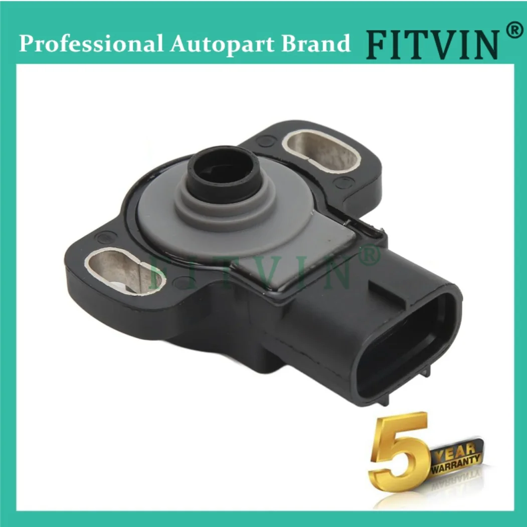 New Turn Right  Throttle position sensor 13580-02F01-000 1358002F01000 For Suzuki  Dl1000 K5