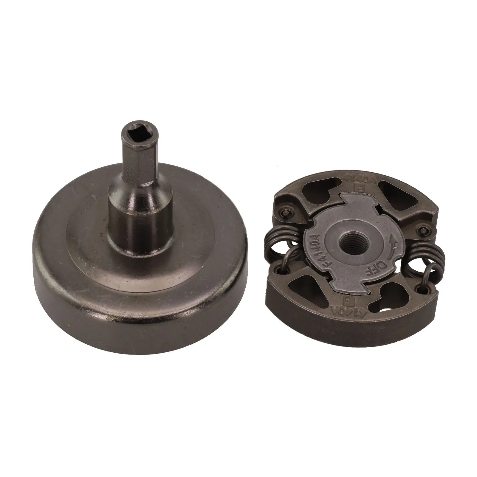 /Metal /Clutch /Drum Kit Assembly For FS38 FS40 FS45 FS46 FS50 FS55 FS56 FS70 String Trimmer Brush Replacement Parts