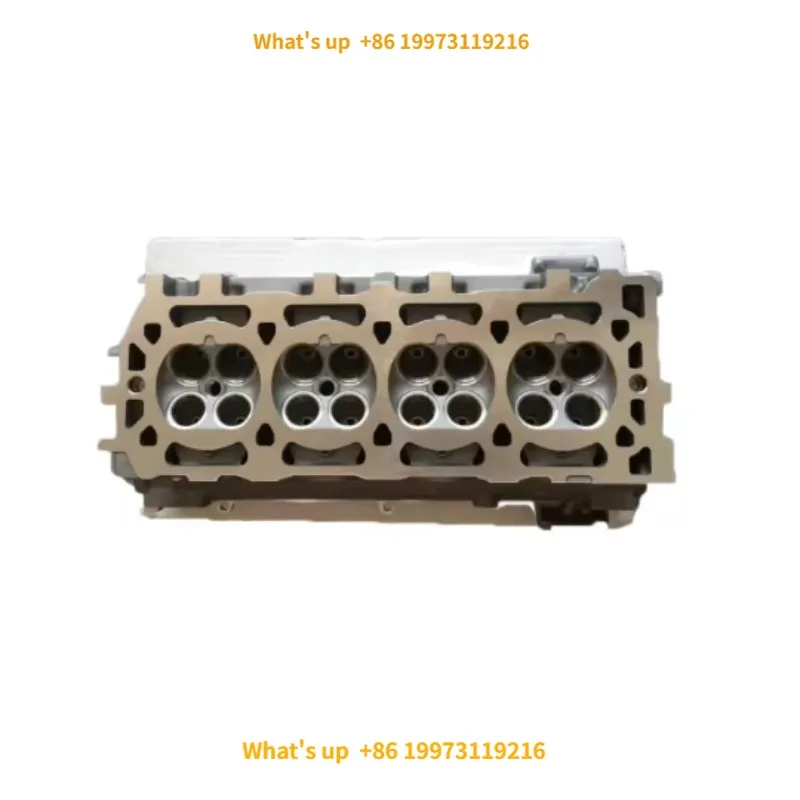 2026 Brand New 18K4K 18K4f 1.8t 16V Cylinder Head For Freelander With High Quality