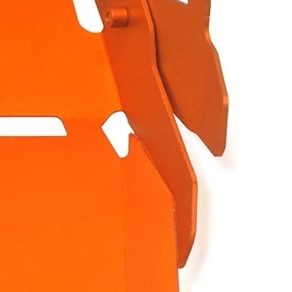 

For KTM 250 390 DUKE 2017 2018 2019 2020 2021 2022 Motorcycle Engine Protection Cover Chassis Under Guard Skid Plate 390DUKE