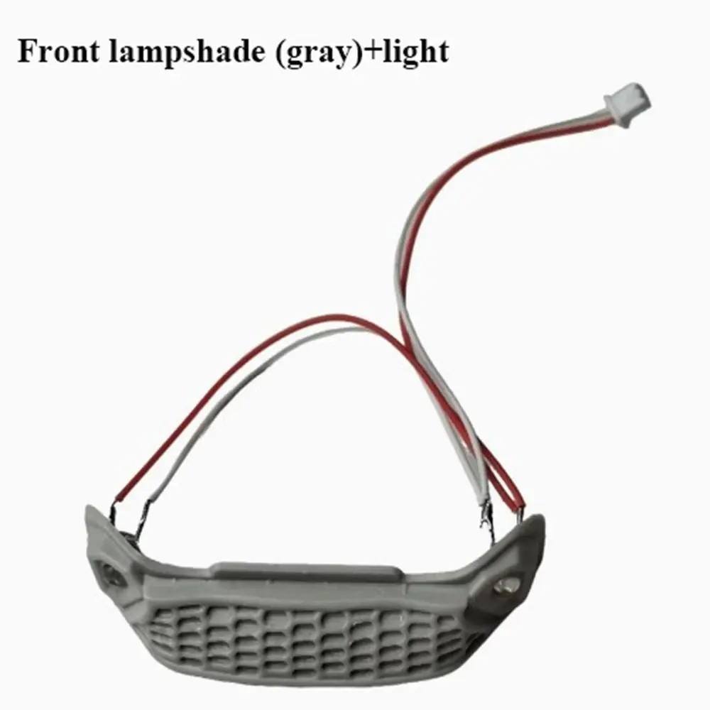 엔진 빅 기어 접이식 원격 제어 램프쉐이드 10가지 스타일 블랙 모터 베이스 E88pro 쿼드로터 예비 부품 유니버설