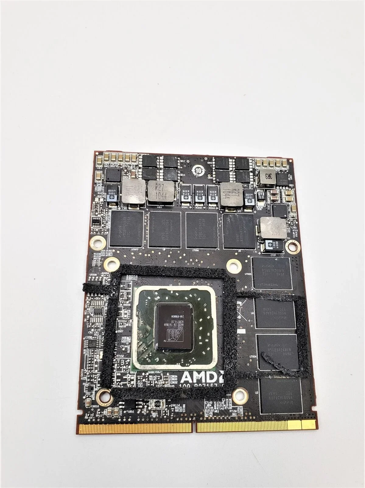 Original Tested Radeon HD 5750 Graphics Card / Video Card For iMac  27