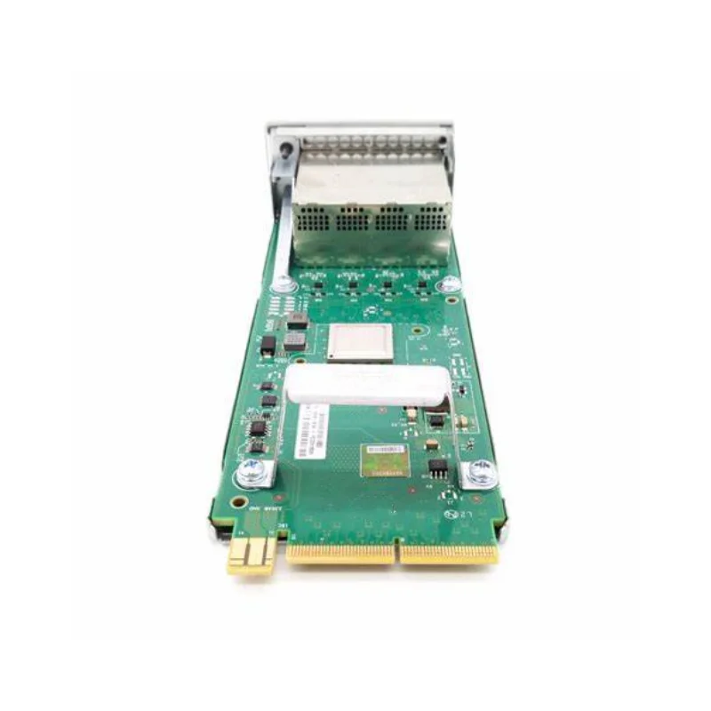 Cisco C9300 8 X 10GE Network Module Gigabit Jaringan Ethernet Module C9300-NM-8X