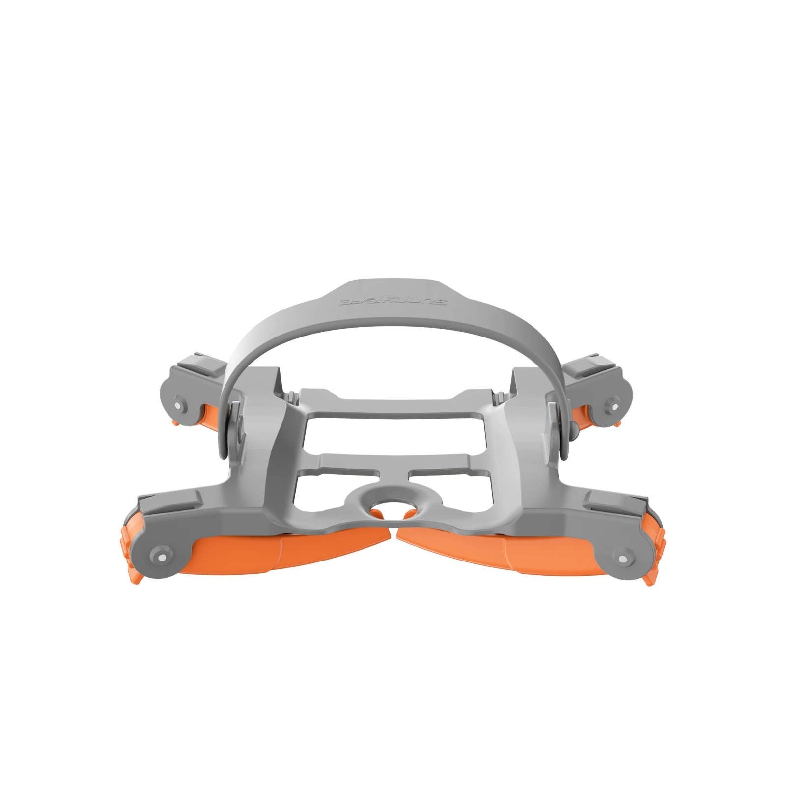 Height-increasing bracket for DJI Mini 5 Pro,Quick-Release Foldable Extended Landing Legs Kit for DJI Mini 5 Pro Drone Protector