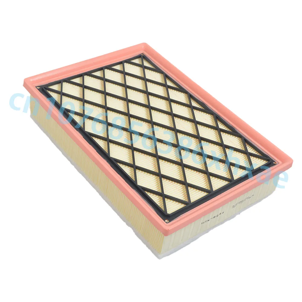 

Air Filter For JMC Baodian Yuhu 2025 2024 2.0T 2.5TDI SJ519601AA Engine N20TG NB25A6L Parts Accessories
