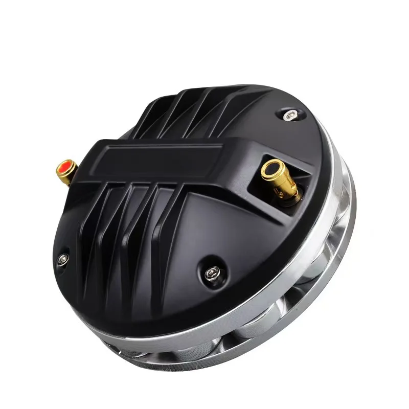 High end 75 core speaker with full magnetic high-frequency drive head, stage horn speaker, high-power performance and wedding sp