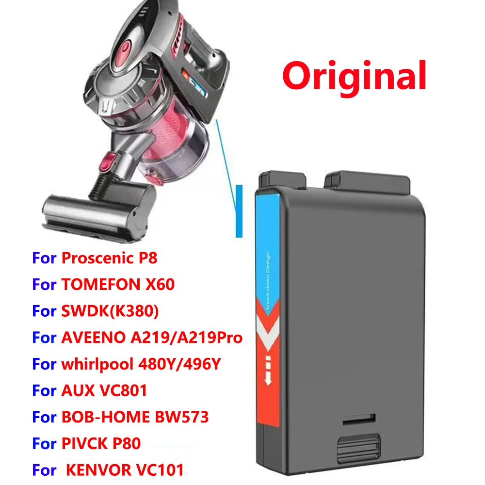 100% Original Recha… - image