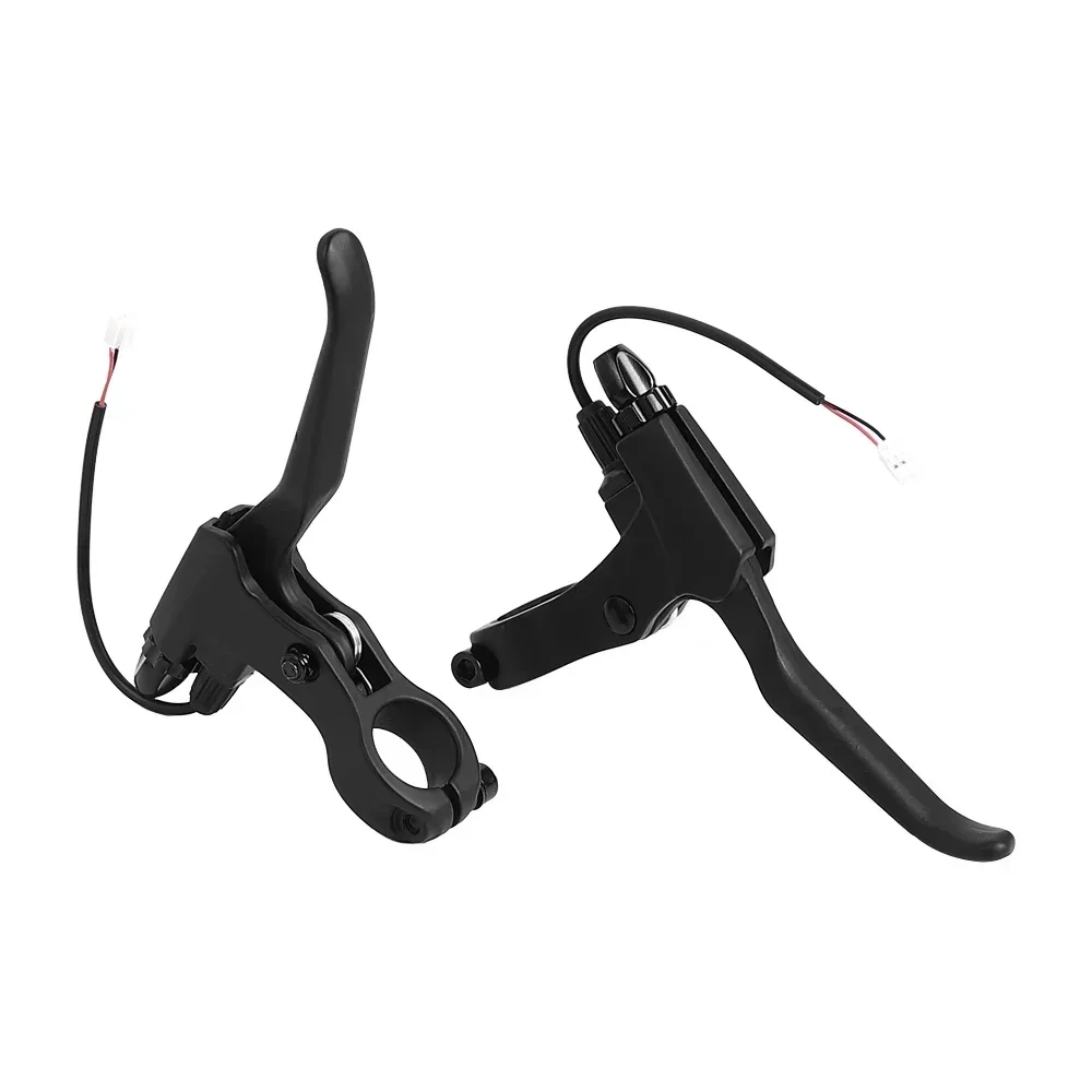 Elektrische Roller Links/Rechts Bremshebel für Kugoo Kukirin G4 Kickscooter Griff Scheibenbremse Bar Bremsgriff Ersatzteile – Detail 13