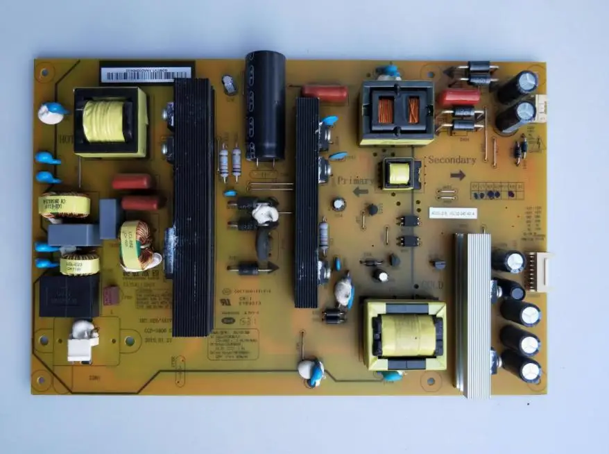 전원 공급 장치 보드, 55D2000i 용, HSL70D-2MD 400-A XR7.820.487V1.1