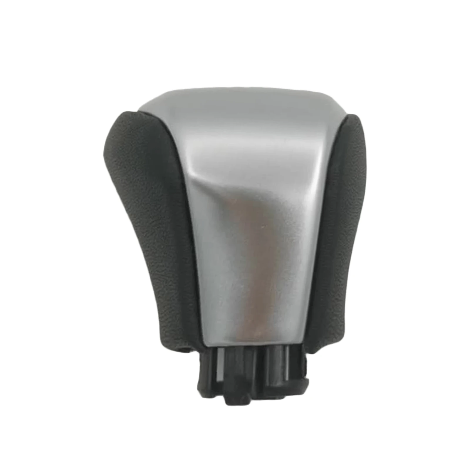 /Silver /Leather /Transmission Shift Lever Knob 33504-60490-C0 For Lexus For LX570 LS460 LS600h Car Interior Replacement Part