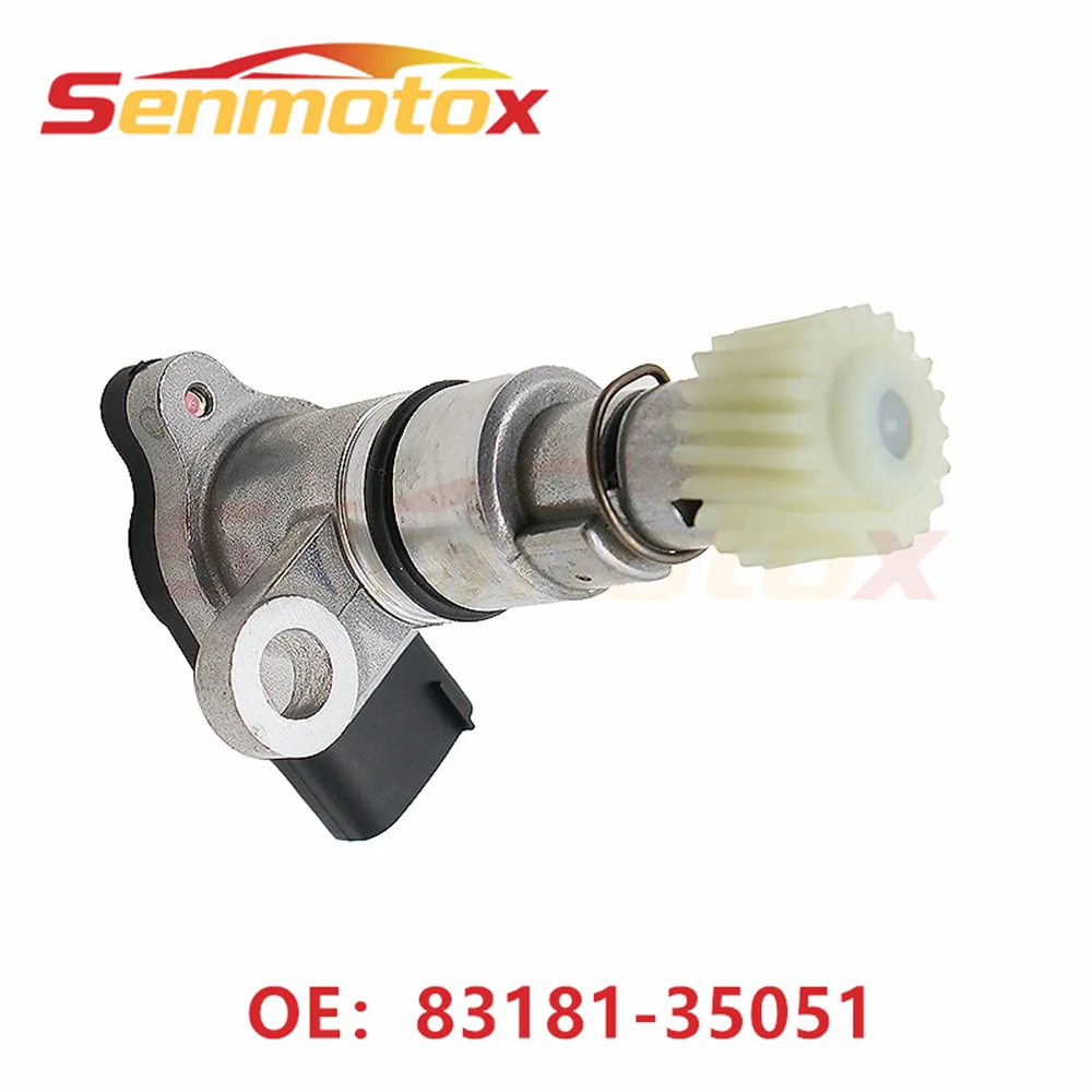 83181-35051 Vehicle Odometer Speed Sensor With 20 Teeth For Toyota 4Runner Previa Pickup 1994-1992 2.4L 3.0L 8318135051