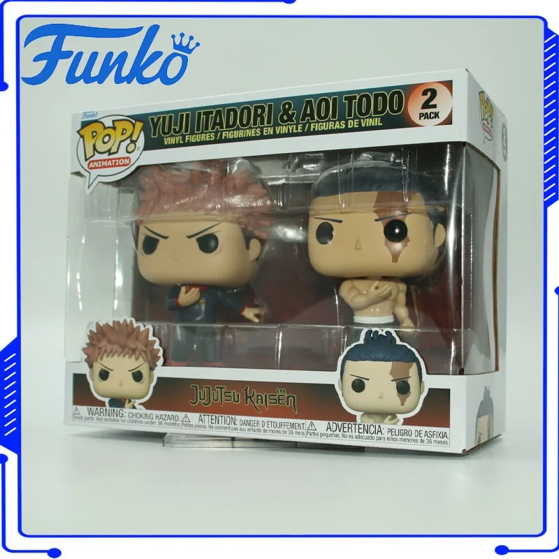 Genuine Funko Pop! …