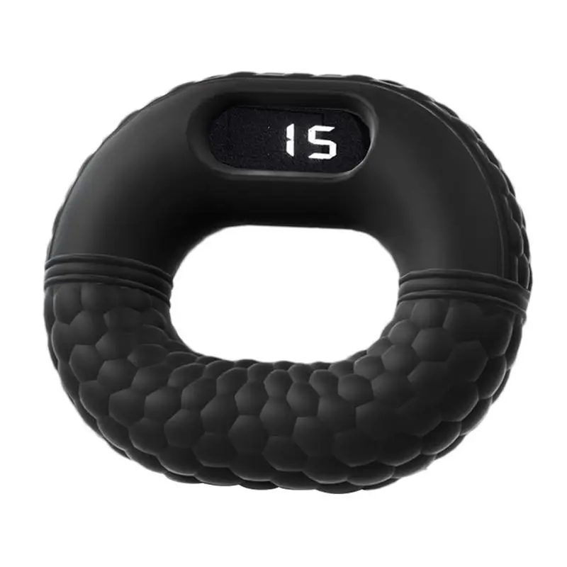 

Hand Grip Dynamometer 40LB Digital Hand Dynamometer For Strength Training Rechargeable Hand Grip Exerciser Equipment Finger