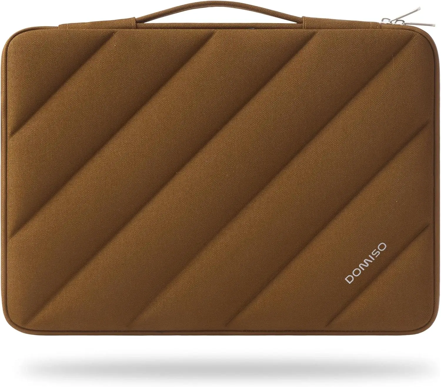 

17' Laptop Sleeve Waterproof Case for HP Dell ASUS Lenovo, Caramel