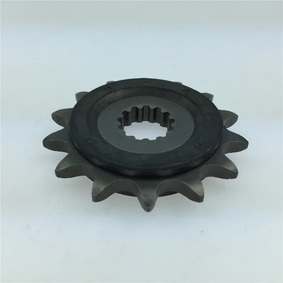 STARPAD For GW250 motorcycle small sprocket tooth small sprocket 520 Specifications 14 free shipping