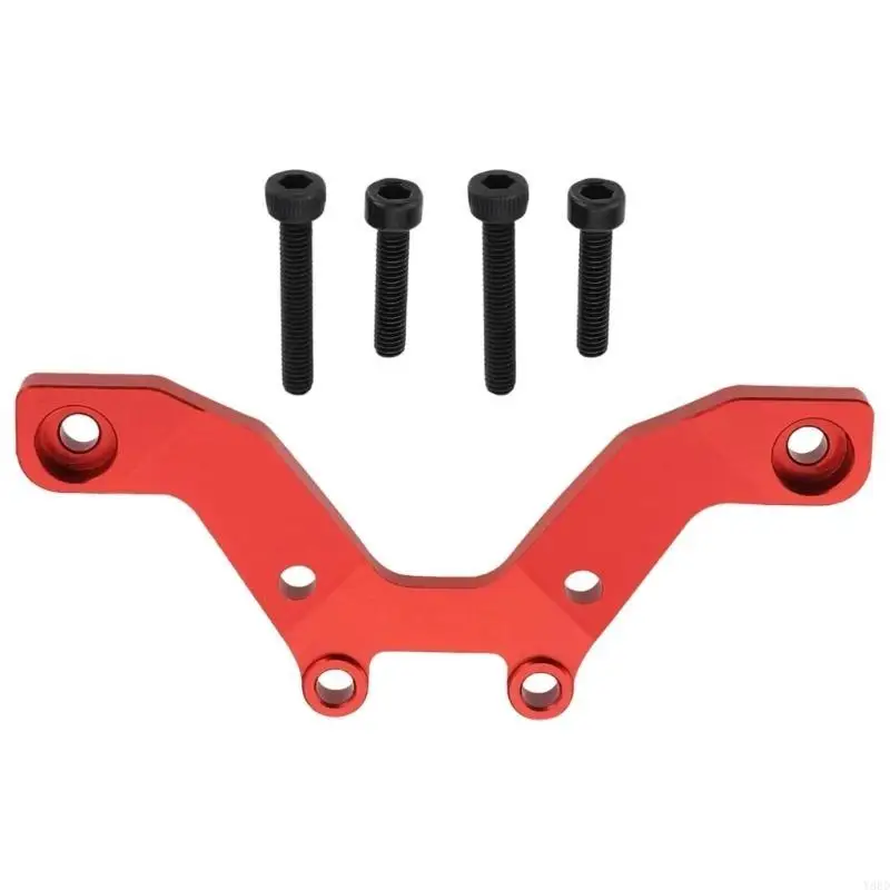 

Y88D High Strength Front Suspension Plate For 1/18 Remote Control Car Upgrades