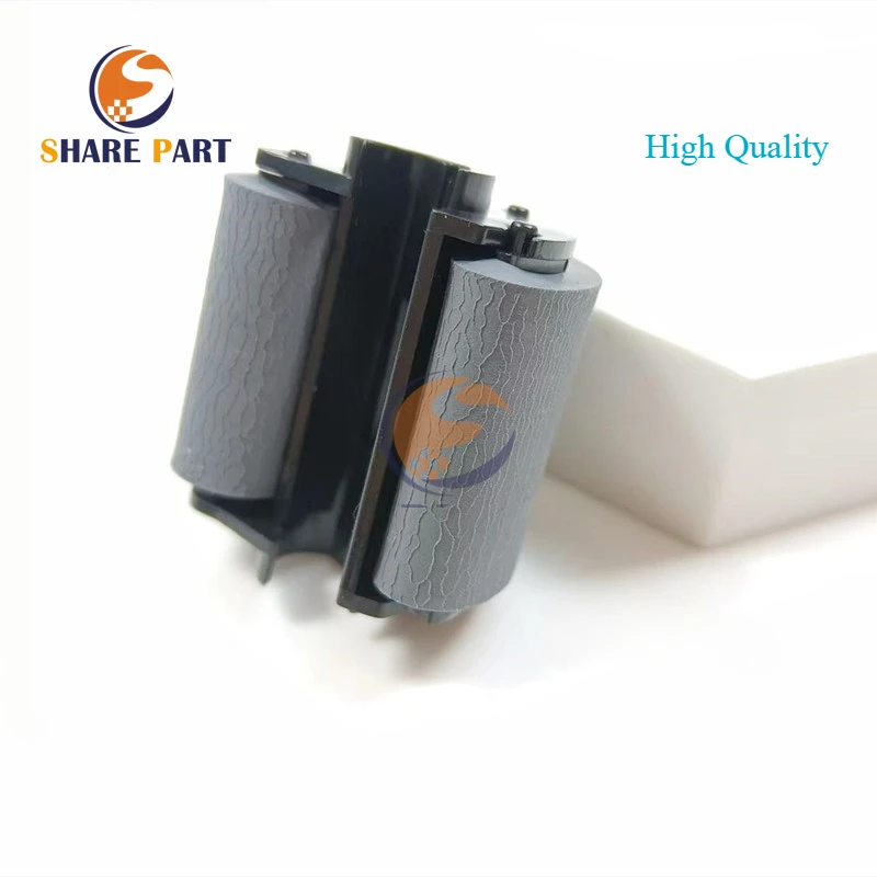

2 PCS Pickup Roller for Samsung CLP 310 315 2160 3160 3170 3175 320 3185 360 365 366 3306 3305 HP 150a 179fnw 150nw JC73-00309A