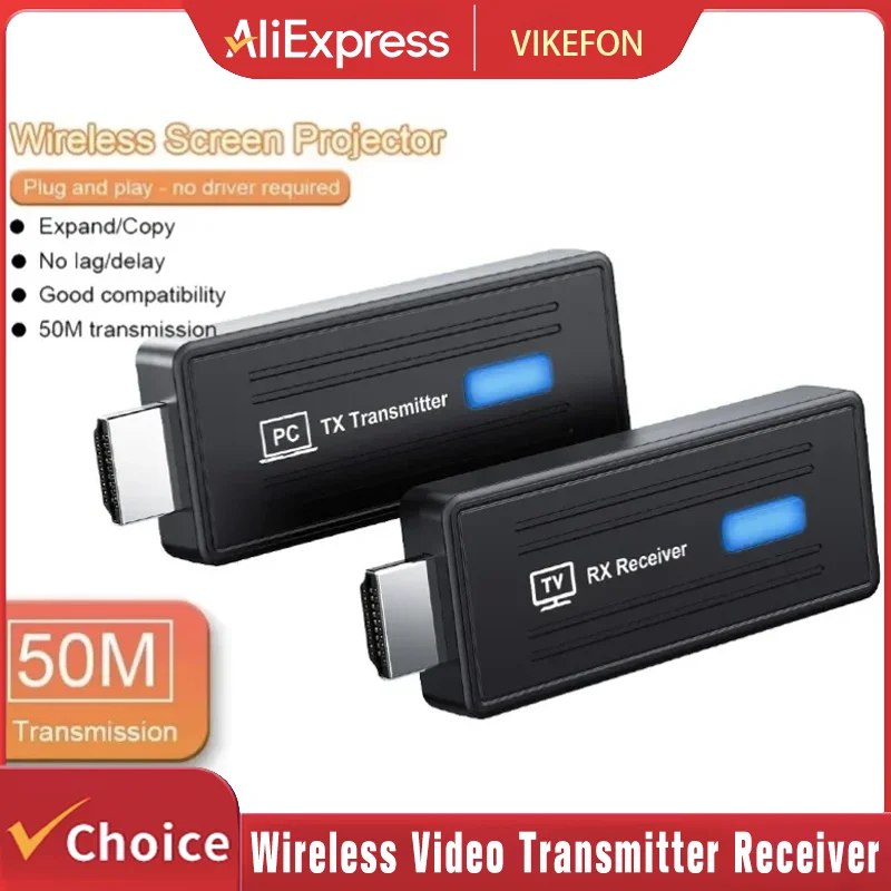 V8 V9 5.8G 1080P Wi…