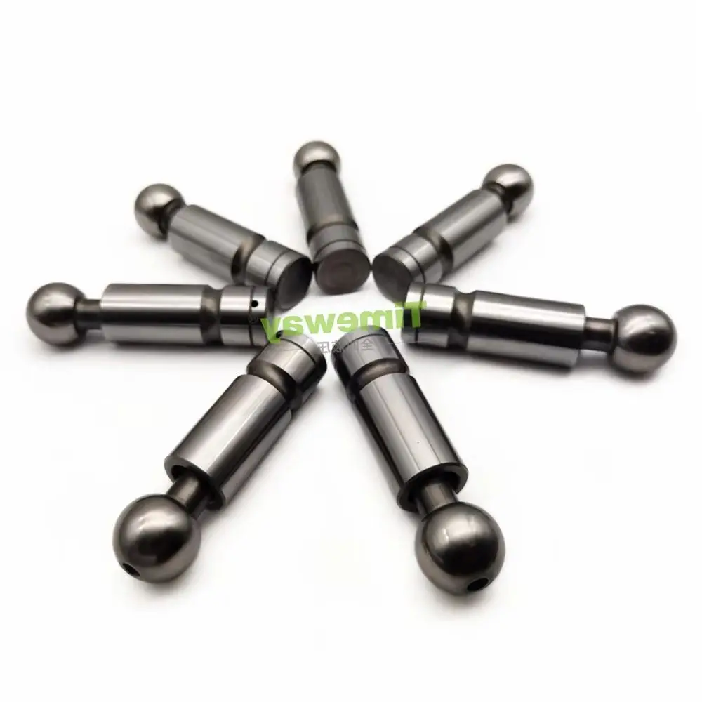 A2F250 Pistons Pump Accessories for Repair Rexroth Hydraulic Piston Pump