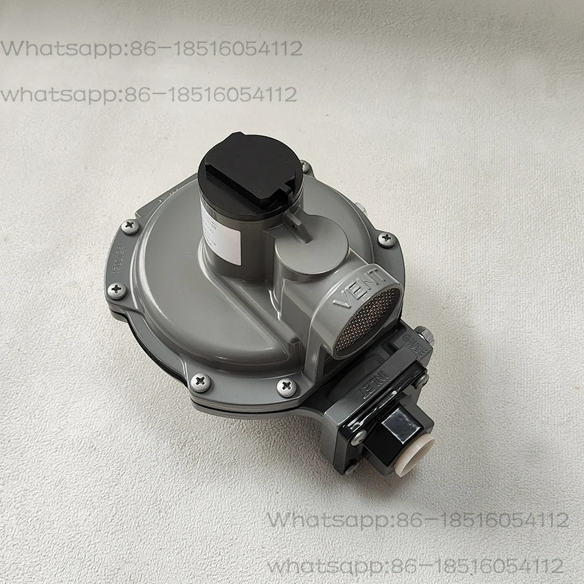 

Первичный редукционный клапан R622-3 R622-1732-93103 Высокое давление и низкое давление