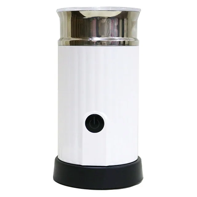 

Simple Flavor Electric Cappuccino Milk Foamer NP No Whistle Foamer Hotel and Home Wholesale