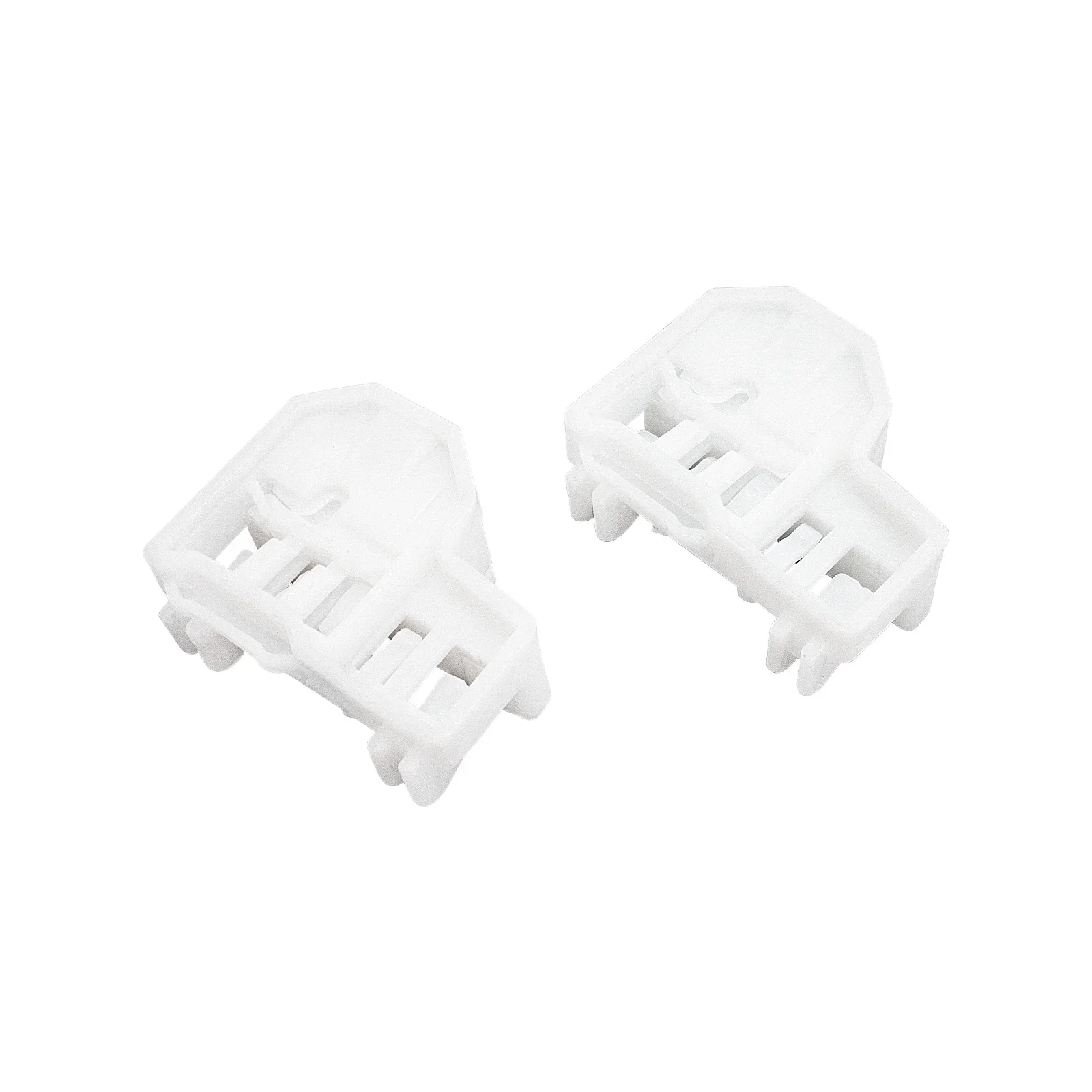 

For Pontiac Passat Replacement for Audi A4 Front Left/Right Window Regulator Repair Clips Replacement