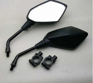 

STARPAD Бесплатная доставка для Kawasaki Z1000 10, жидкое стоматологическое зеркало для Suzuki Honda, модифицированный алмазный пентагон