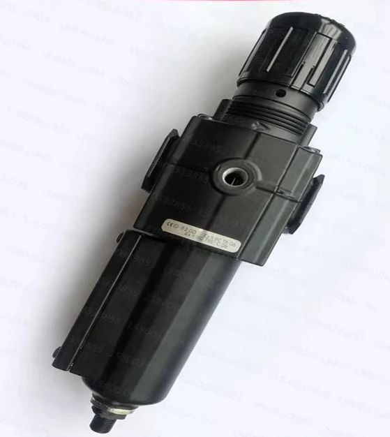 

Parts for B74-3GK-AP3-RMN Regulator Filter