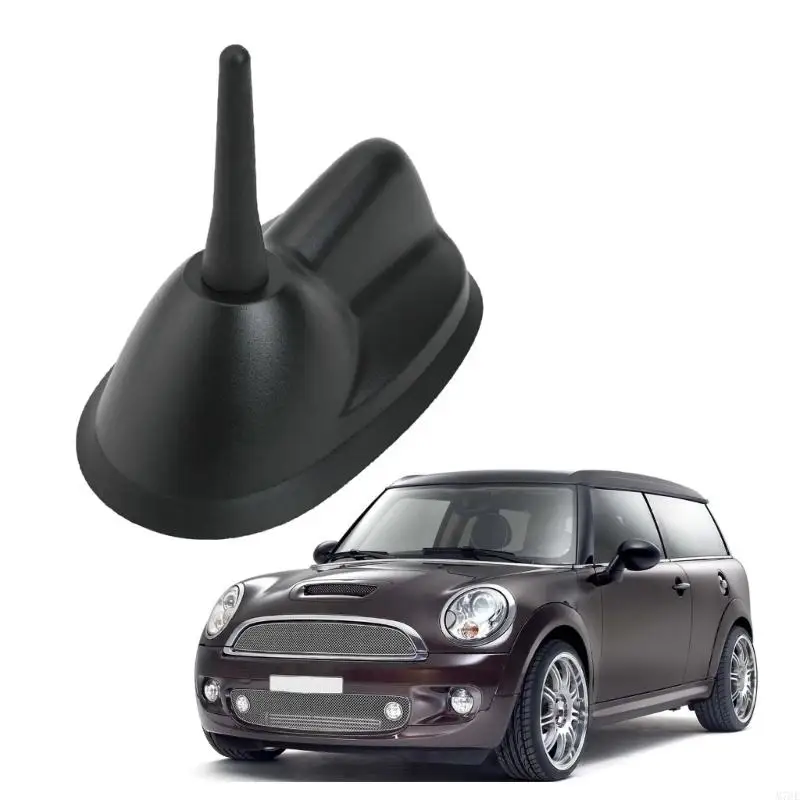 M76E Antennenfuß-Dichtungssatz für MINI R55 R56 Automobilteile 65203442123 65203456090 – Detail 9