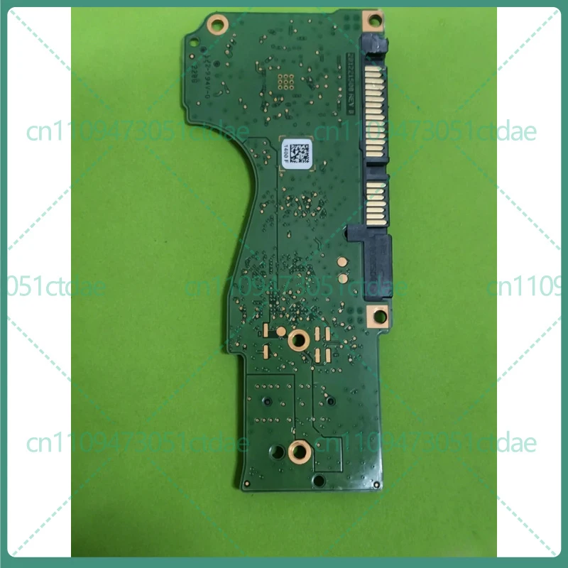 Used For Seagate 201221500 REV B 25T Large Capacity New HDD PCB Board Pre-tested Replacement Logic Circuit Board