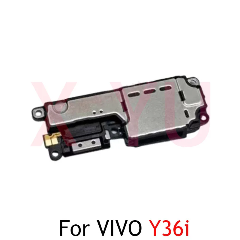 Loudspeaker For VIVO Y30 Y30G Y30i Y36i Y31 2021 Y31S Y33S Y33T 4G 5G Loud Speaker Buzzer Ringer Flex Replacement Parts