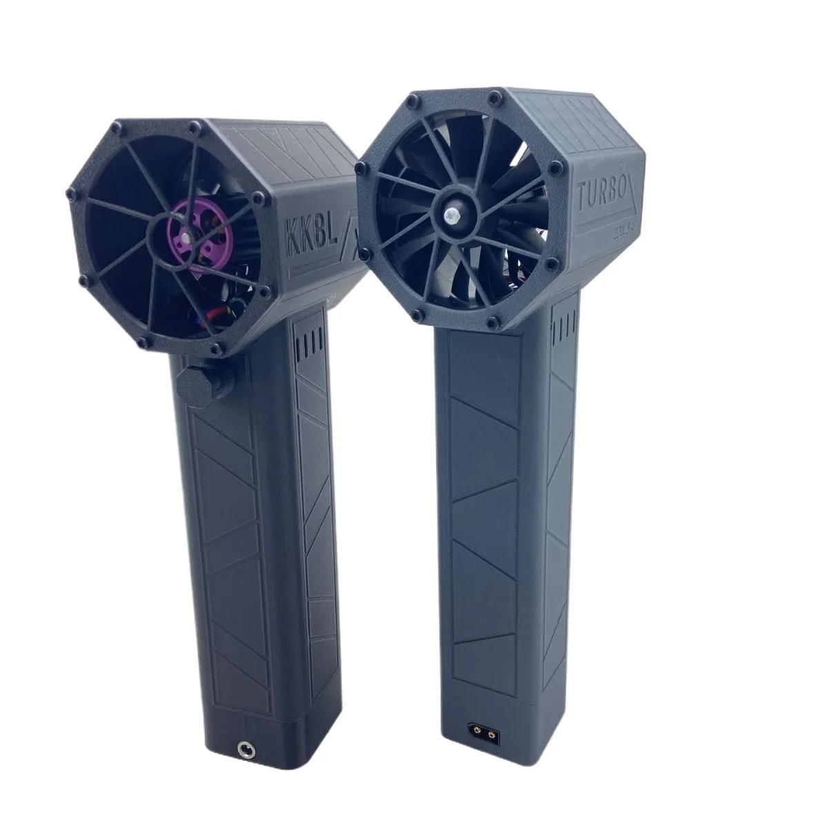 Violent fan, Thor's Hammer, outdoor snow blowing, water blowing, dust removal tool, powerful fan, turbine fan