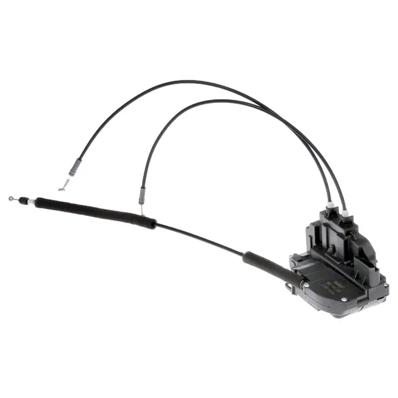 

Для Nissan Tiida HATCHBACK 2005-2012 HR16DE привод дверного замка номеры 80501ED00B 80500ED01B