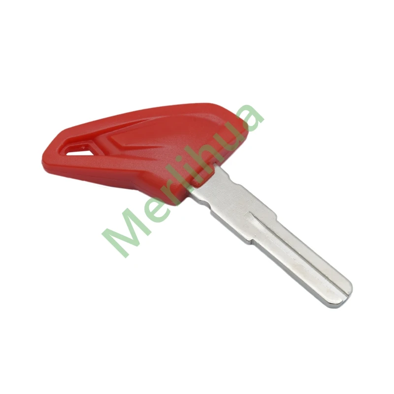 مفتاح الدراجة النارية، مناسب لـ: Ducati 400، 800، 1100، MTS950 جنين مفتاح الدراجة النارية (يمكن تثبيت الرقائق) #6